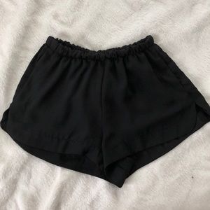 Brandy Melville shorts